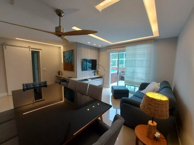 Cobertura, 4 quartos, 176 m² - Foto 1