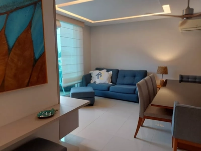 Cobertura, 4 quartos, 176 m² - Foto 2