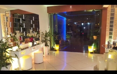 Loja-Salão, 431 m² - Foto 1