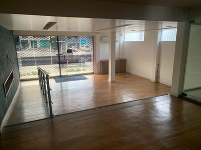 Loja-Salão, 164 m² - Foto 1