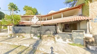 Loja-Salão, 483 m² - Foto 1