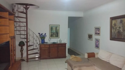 Cobertura, 3 quartos, 180 m² - Foto 5