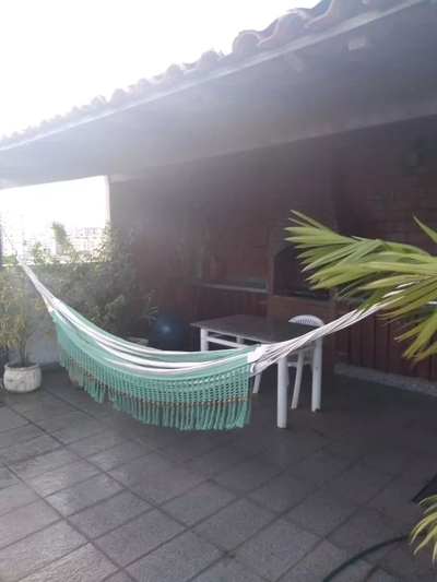 Cobertura, 3 quartos, 180 m² - Foto 1