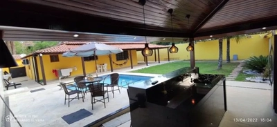 Casa, 3 quartos, 600 m² - Foto 2