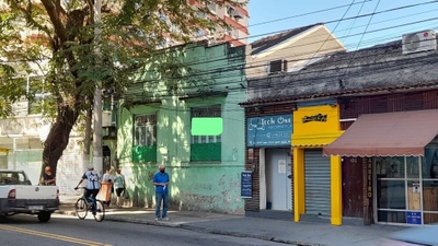 Casa Comercial, 286 m² - Foto 1