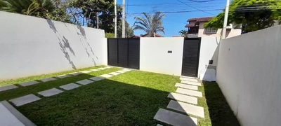 Casa, 3 quartos, 135 m² - Foto 2