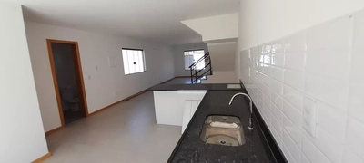 Casa, 3 quartos, 135 m² - Foto 3