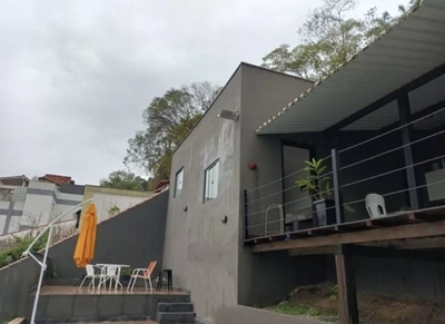 Apartamento, 5 quartos, 250 m² - Foto 1