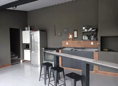 Apartamento, 5 quartos, 250 m² - Foto 4