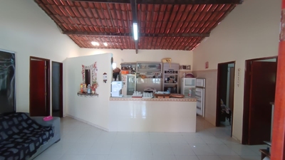 Chácara, 3 quartos, 1440 m² - Foto 5