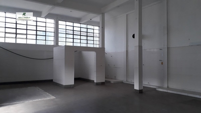 Depósito-Galpão, 4500 m² - Foto 2