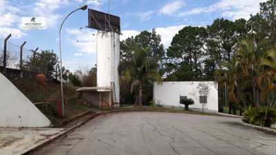 Depósito-Galpão, 4500 m² - Foto 3