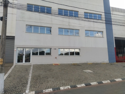 Depósito-Galpão, 1000 m² - Foto 5