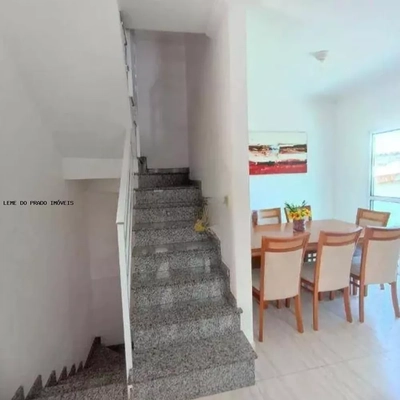 Casa de Condomínio, 2 quartos - Foto 5