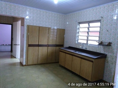 Sobrado, 3 quartos, 150 m² - Foto 1