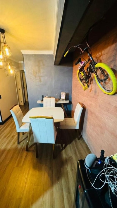 Apartamento, 2 quartos - Foto 3