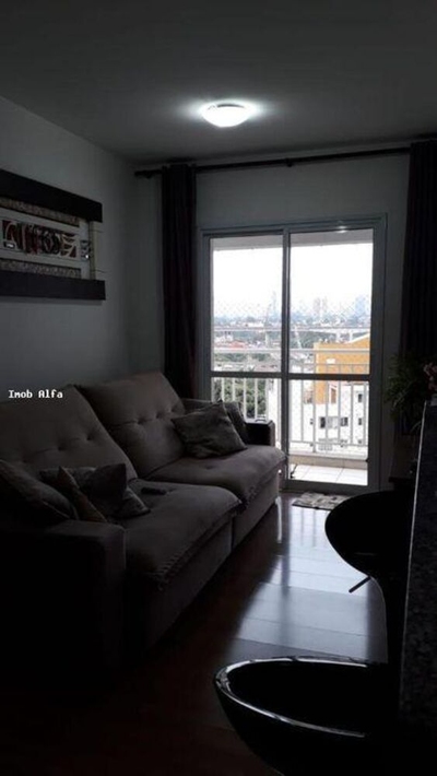 Apartamento, 3 quartos, 70 m² - Foto 5