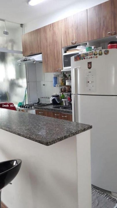 Apartamento, 3 quartos, 70 m² - Foto 2