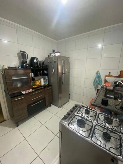 Casa de Condomínio, 2 quartos - Foto 4