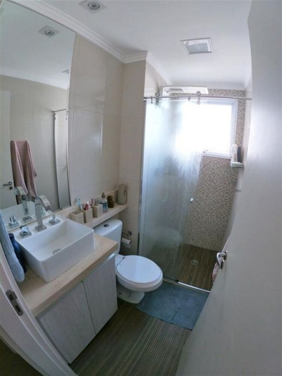 Apartamento, 2 quartos, 51 m² - Foto 4