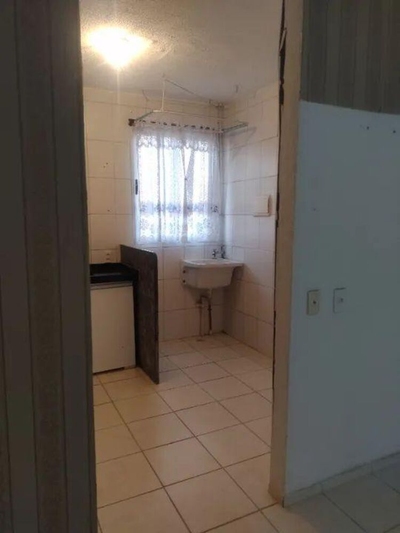 Apartamento, 2 quartos, 47 m² - Foto 2