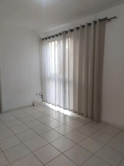 Apartamento, 2 quartos, 47 m² - Foto 1