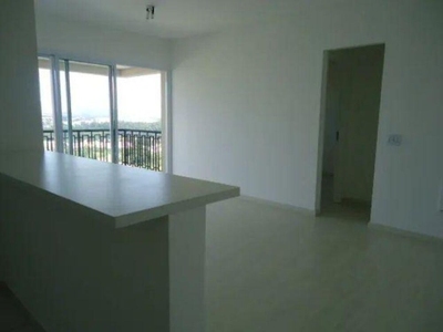 Apartamento, 1 quarto, 52 m² - Foto 2