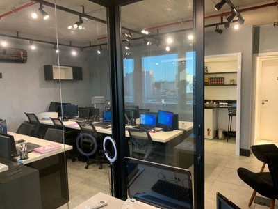 Sala-Conjunto, 49 m² - Foto 5