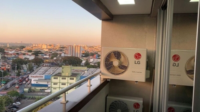 Sala-Conjunto, 49 m² - Foto 2