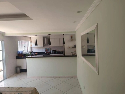 Sobrado, 3 quartos - Foto 4