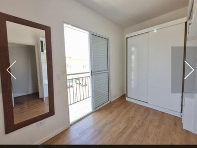 Casa de Condomínio, 2 quartos - Foto 4