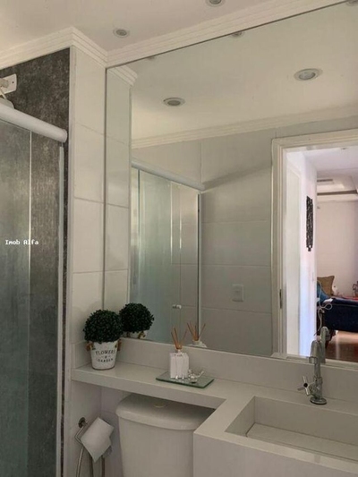 Apartamento, 2 quartos, 45 m² - Foto 2