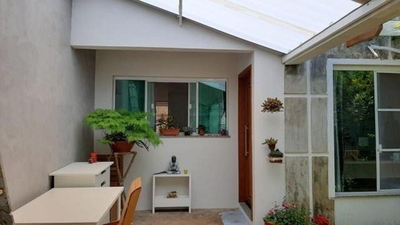 Casa, 2 quartos, 100 m² - Foto 3