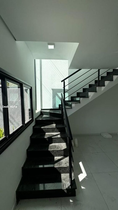 Casa, 3 quartos - Foto 3