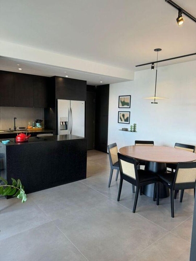 Apartamento, 2 quartos, 69 m² - Foto 2