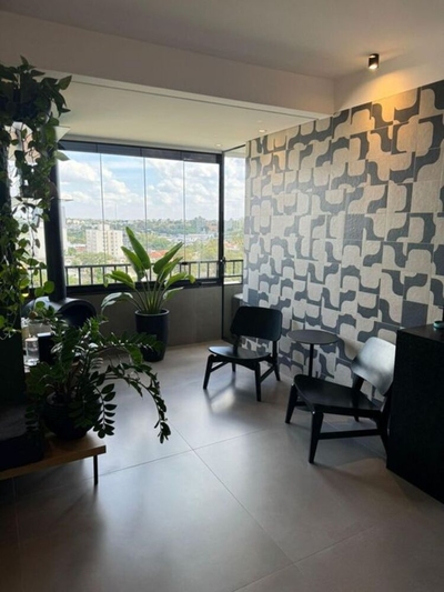 Apartamento, 2 quartos, 69 m² - Foto 4