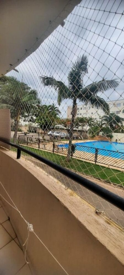 Apartamento, 3 quartos, 70 m² - Foto 2