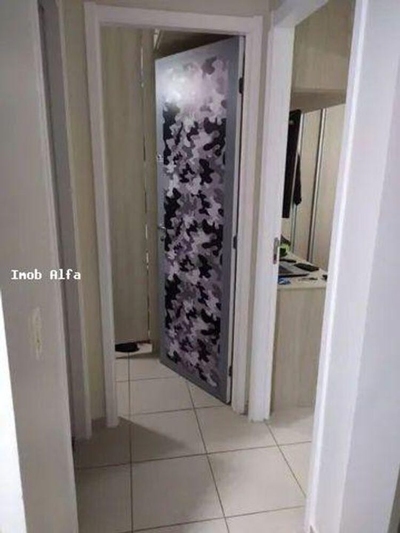 Apartamento, 2 quartos, 60 m² - Foto 5