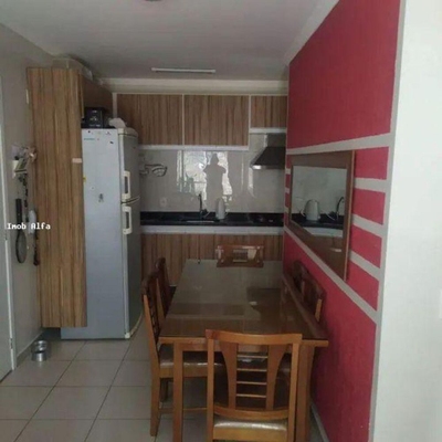 Apartamento, 2 quartos, 60 m² - Foto 3