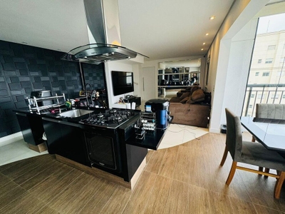 Sobrado, 2 quartos, 160 m² - Foto 1