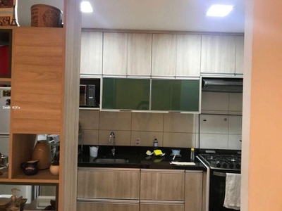 Apartamento, 2 quartos, 54 m² - Foto 3