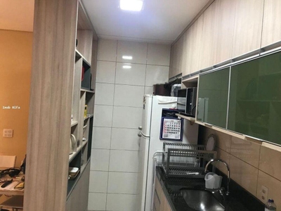 Apartamento, 2 quartos, 54 m² - Foto 4