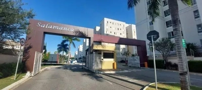 Apartamento, 2 quartos, 48 m² - Foto 1