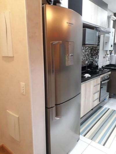 Apartamento, 3 quartos, 70 m² - Foto 3