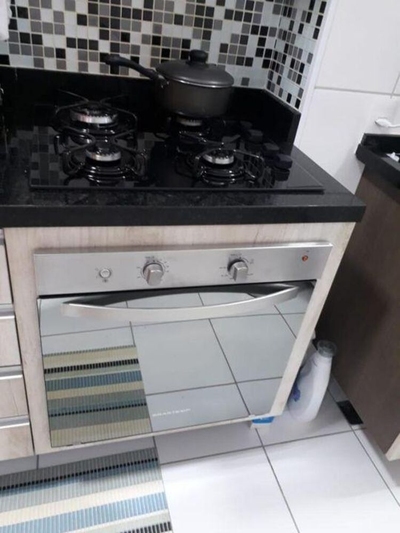 Apartamento, 3 quartos, 70 m² - Foto 4