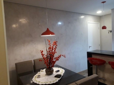 Apartamento, 3 quartos, 70 m² - Foto 2