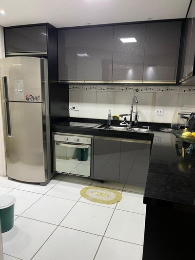 Apartamento, 2 quartos - Foto 1