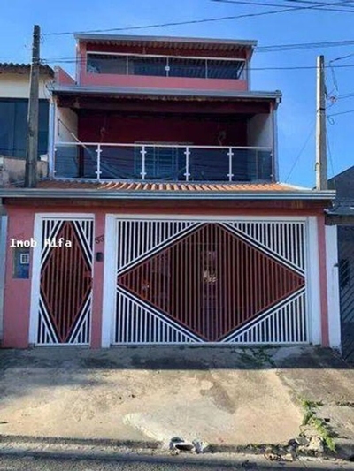 Casa, 3 quartos, 320 m² - Foto 1