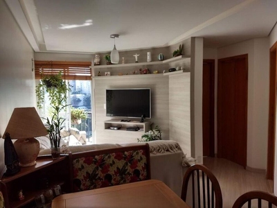 Apartamento, 2 quartos, 52 m² - Foto 4