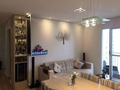 Apartamento, 2 quartos - Foto 1